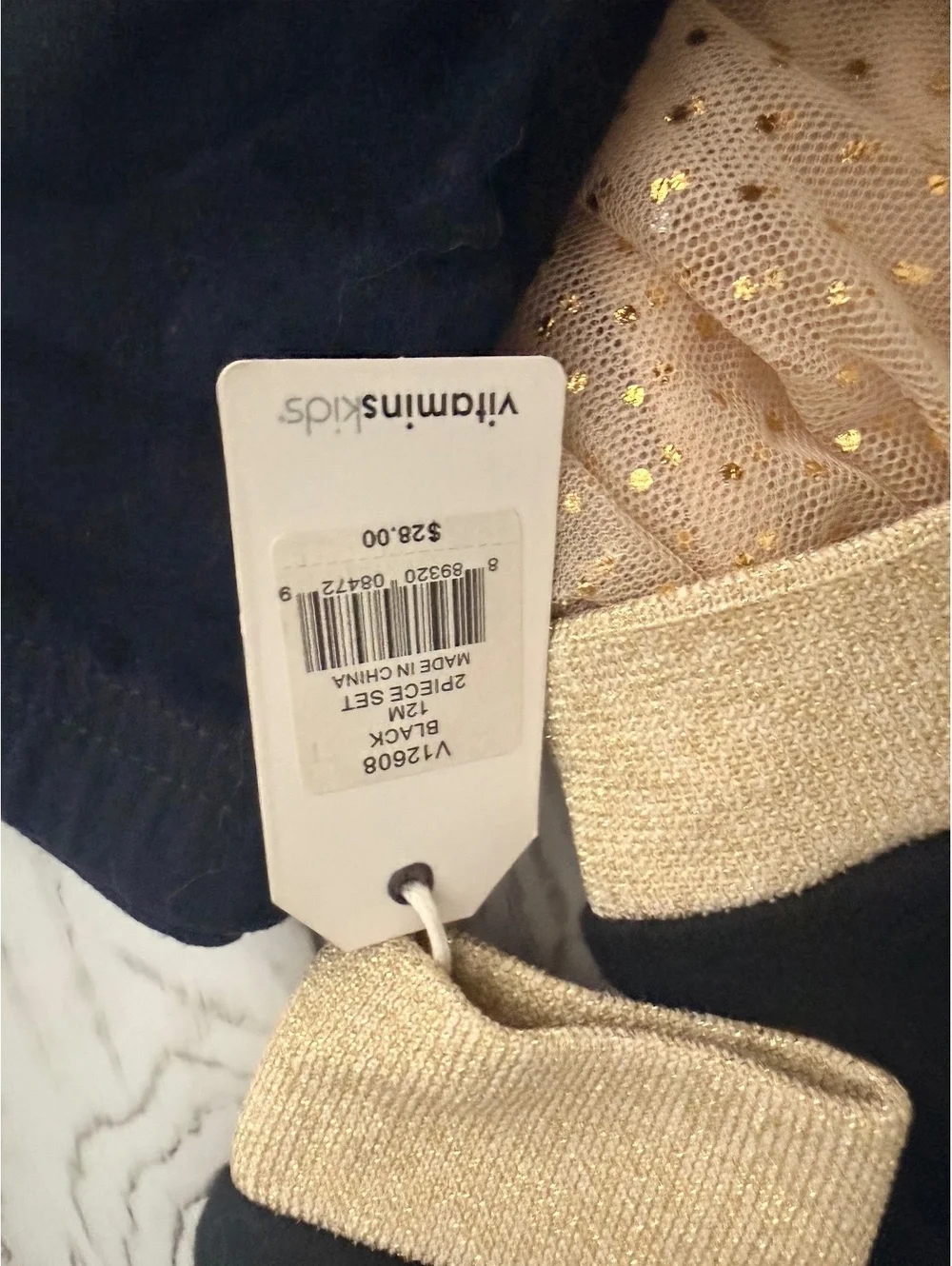 N/A new tags